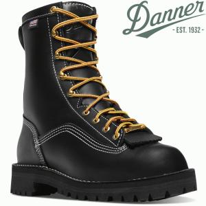 Danner（ダナー） ミリタリーブーツ タクティカルブーツ Fort Lewis 10