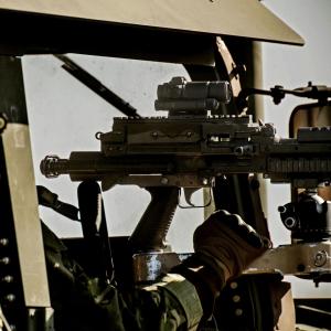 エイムポイント Aimpoint CompM4...の詳細画像5