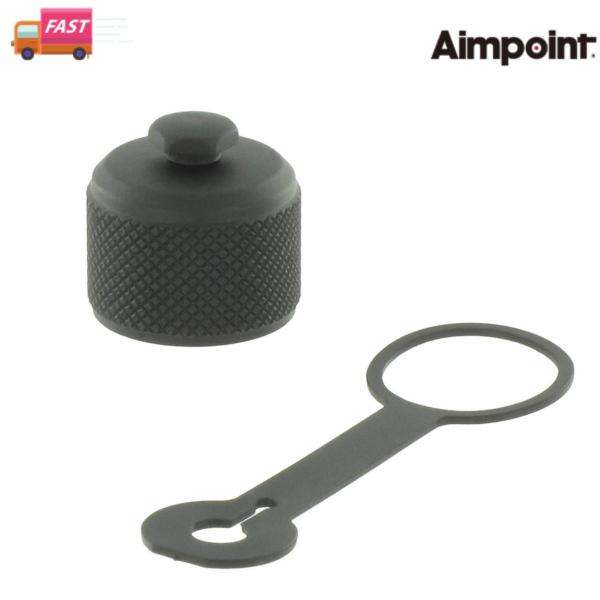 エイムポイント Aimpoint Battery cap for CompM4/M4s and MP...