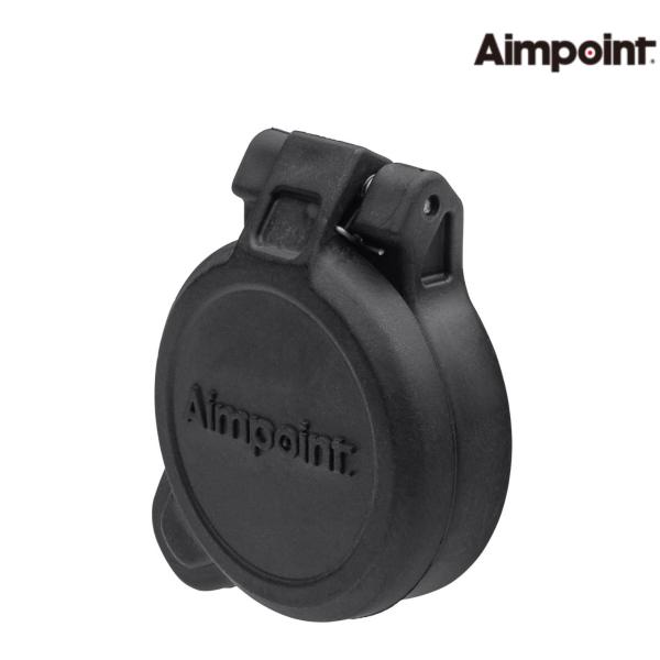 AIMPOINT エイムポイント フリップアップ リア レンズカバー ブラック 12224