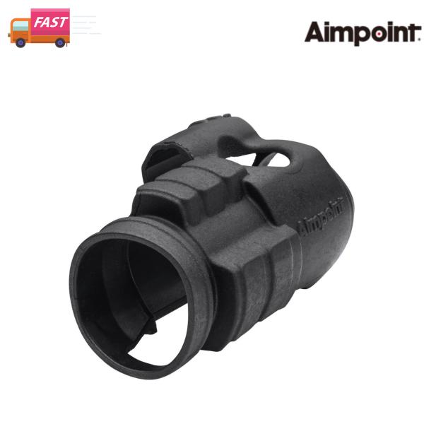 エイムポイント Aimpoint アウターラバー カバーブラック 12225