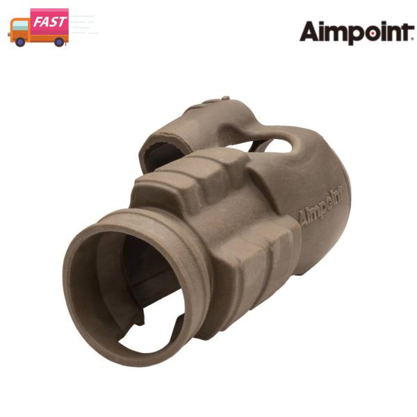 エイムポイント Aimpoint アウターラバー カバー Dark Earth 12226