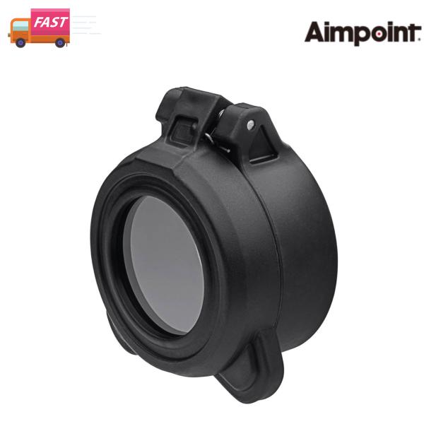 エイムポイント Aimpoint CompM2 M3 ML2 ML3 フリップアップ フロントレンズ...