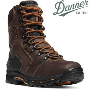 【Danner】TELSON ミリタリーブーツGORE-TEX 26cm 黒 magnet_169734927302.jpg