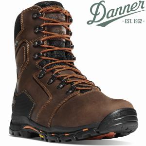 DANNER ダナー ミリタリーブーツ Tanicus サイドジップ Coyote