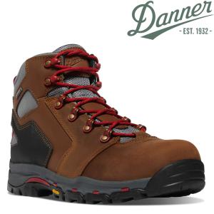 Danner ダナー サイドジップ タクティカルブーツ DANNER