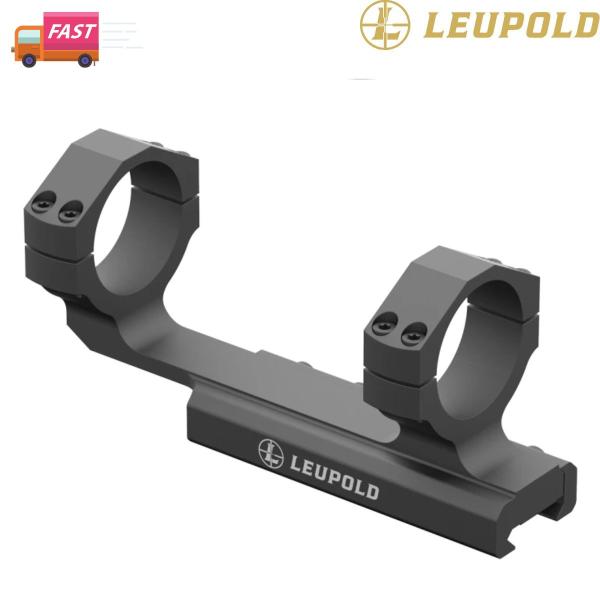 LEUPOLD Mark AR 34mm マウント 実物 USA製 ピカティニー対応 リューポルド ...