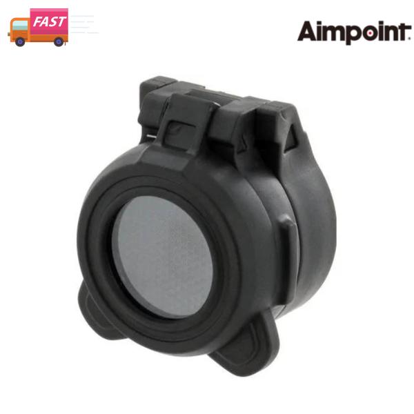 エイムポイント Aimpoint フリップアップ フロントカバー WITH ARD TRANSPAR...