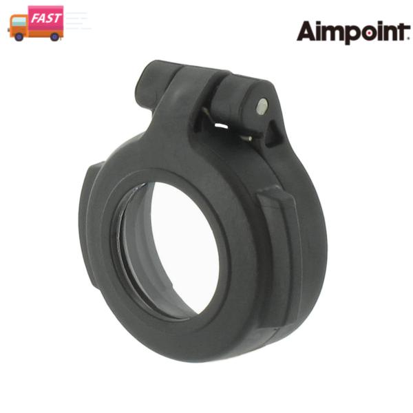 Aimpoint エイムポイント レンズカバー フリップアップ リア 200193