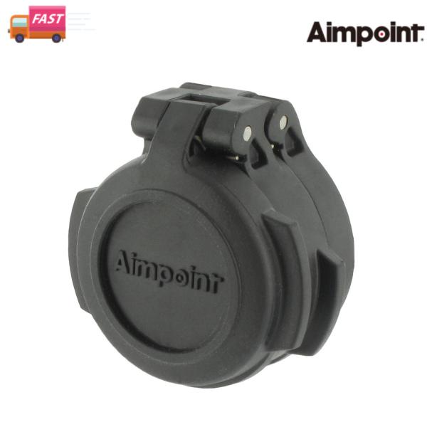 エイムポイント Aimpoint レンズカバー フリップアップ フロント with ARD Filt...