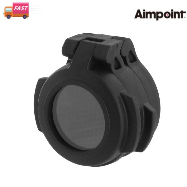 Aimpoint エイムポイント Micro T-2 CompM5 フロント クリア レンズカバー ...
