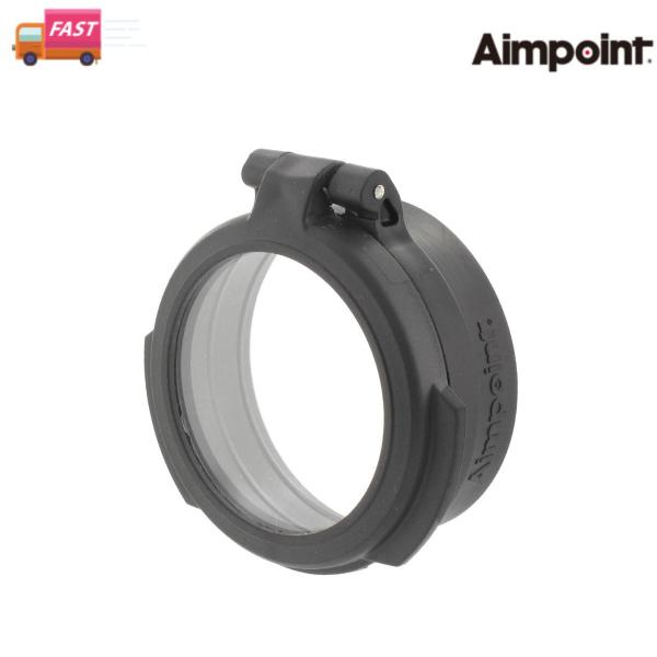エイムポイント Aimpoint Hunter H34 Lenscover Front Flip-U...