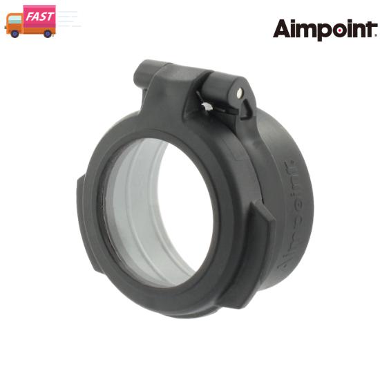 エイムポイント Aimpoint Hunter H34 Lenscover Rear Flip-Up...