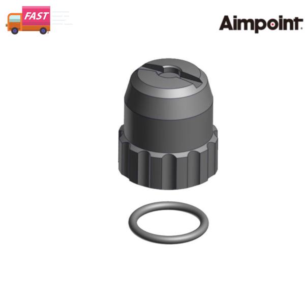 エイムポイント Aimpoint CompM5 バッテリーキャップ 200425