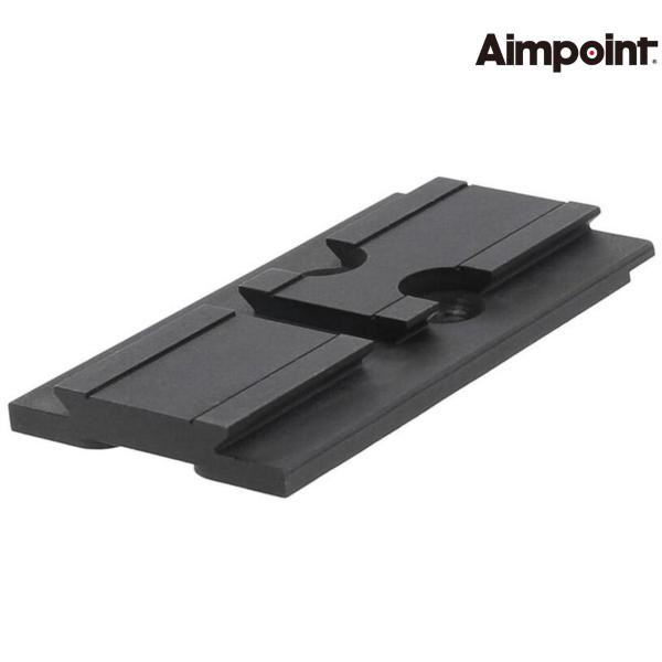 aimpoint acro エイムポイント ガンパーツ 実物 Glock MOS Mount Pla...