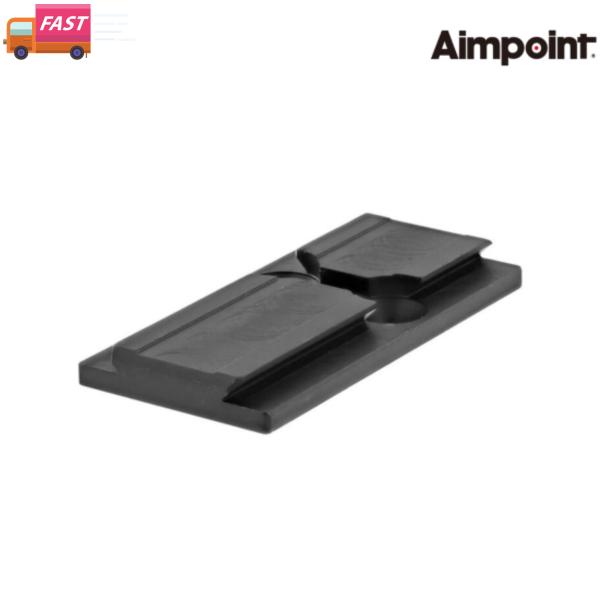 aimpoint acro エイムポイント ガンパーツ 実物 S&amp;W M&amp;P ACRO Mount ...