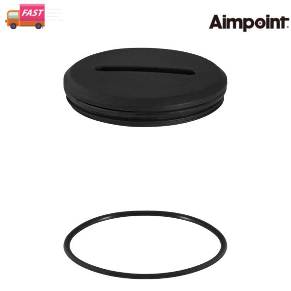 エイムポイント Aimpoint ACRO C-2 / P-2 バッテリーキャップ 200753