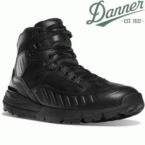 Danner（ダナー） サイドジップ ミリタリーブーツ Scorch Side-Zip