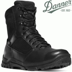 ダナー タクティカルブーツ DANNER ミリタリーブーツ Lookout Side-Zip 8 サイドジップ 23824｜kmbooth