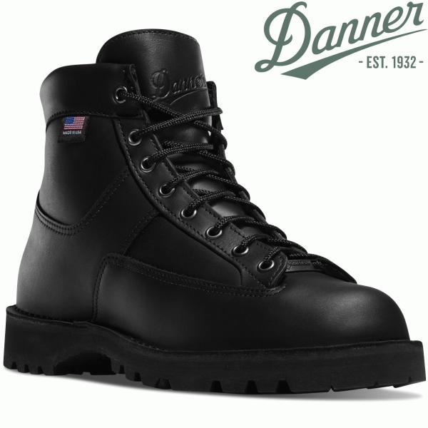 DANNER ダナー ミリタリーブーツBlackhawk II 6 ブラックホーク 24600
