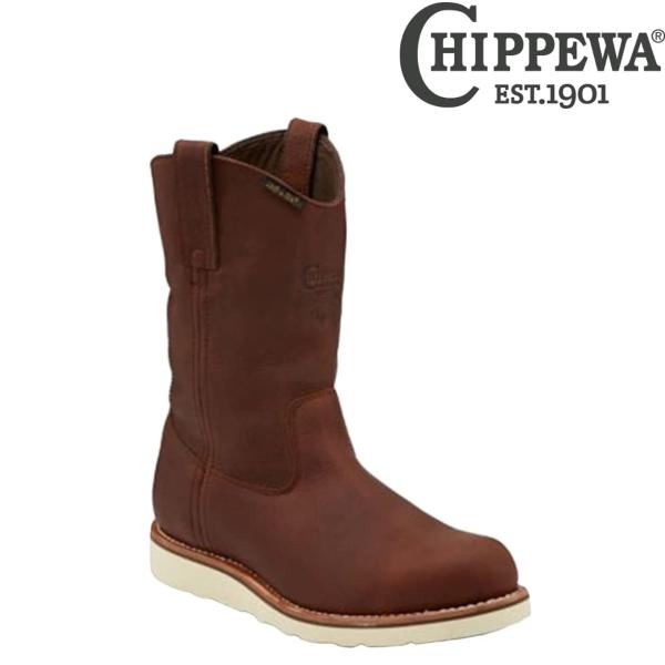 CHIPPEWA チペワ ワークブーツ EDGE WALKER 25335