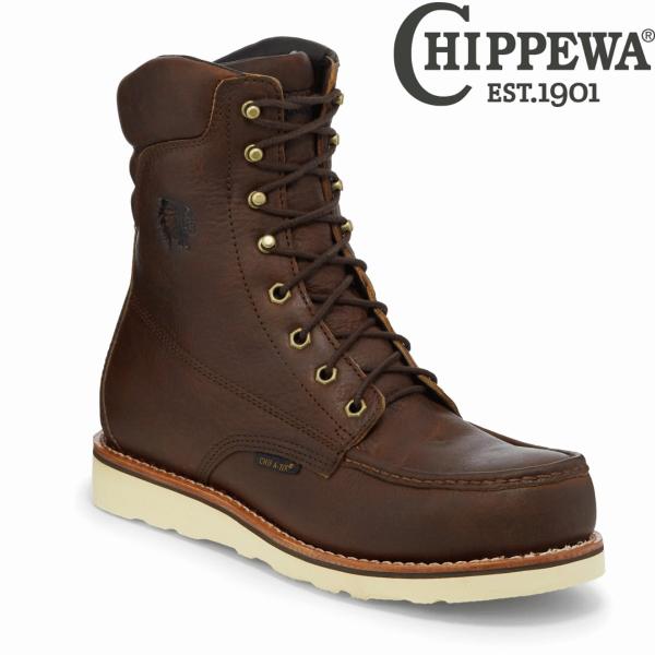 CHIPPEWA チペワ ワークブーツ EDGE WALKER エッジウォーカー 25347