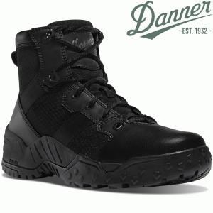 ダナーミリタリーブーツ ブラック ハイカット Danner ダナー タクティカルブーツ ゴアテックスブーツ DANNER