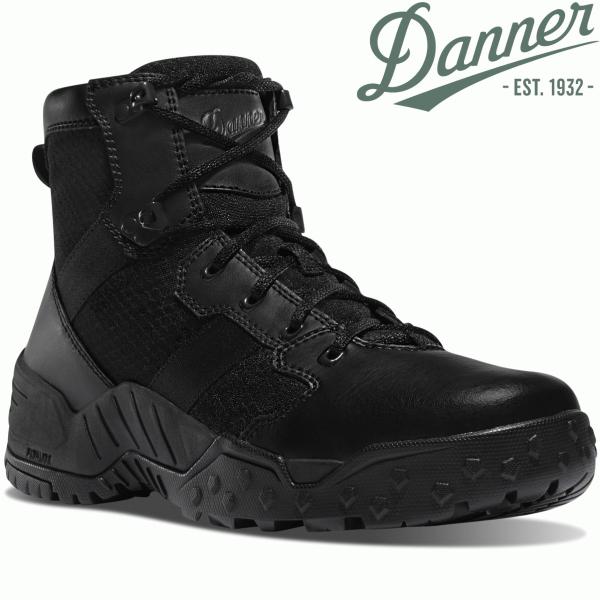 ダナー タクティカルブーツ 軽量ブーツ DANNER ダナー ミリタリーブーツ Scorch Sid...