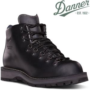 Danner ダナー MOUNTAIN LIGHT* マウンテンライト 31530 BLACK