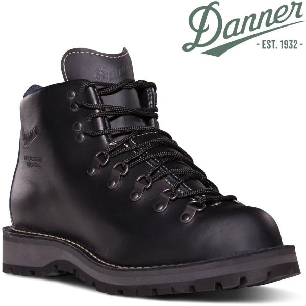 ダナーマウンテンライト 2 DANNER 防水ブーツ メンズ Mountain Light II B...