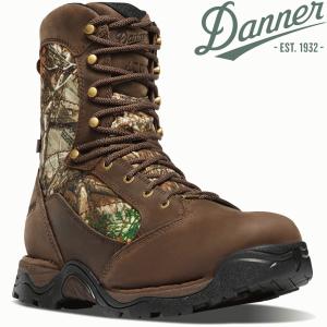 DANNER ダナー 狩猟用ブーツ ハンティングブーツ Grouse 8 ブラウン