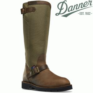 Danner（ダナー） ブーツ スーパーレイン フォレスト Black Composite