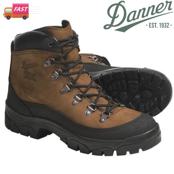 DANNER ダナー コンバットハイカー 43513X ミリタリーブーツ 軍用 登山 GORE-TE...