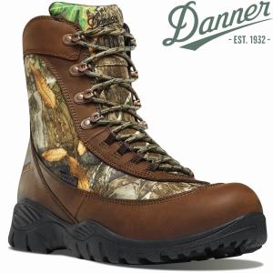 Danner（ダナー） サイドジップ 防水 ミリタリーブーツ Scorch Side