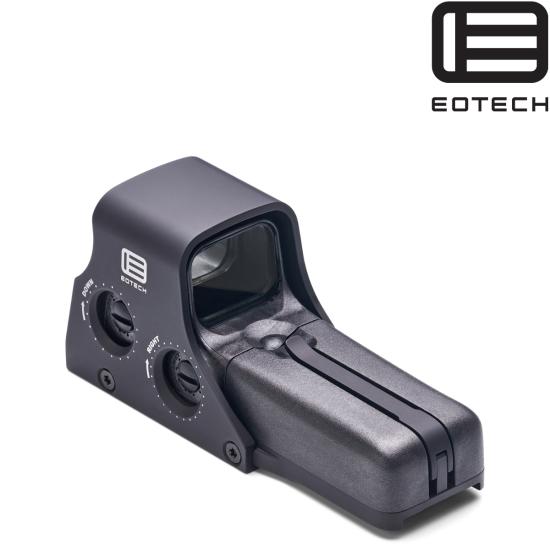 イオテック 実物 EOTECH ホロサイト HWS 512