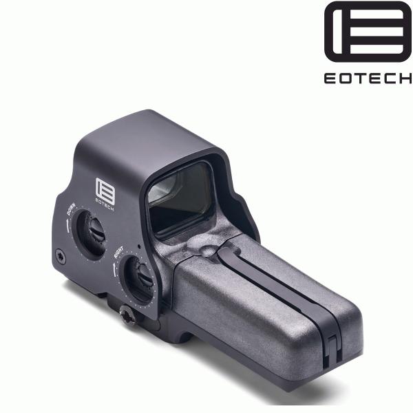 イオテック 実物 EOTECH ホロサイト HWS 518