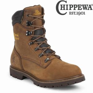 CHIPPEWA（チペワ） 55026 CHIPPEWA 8