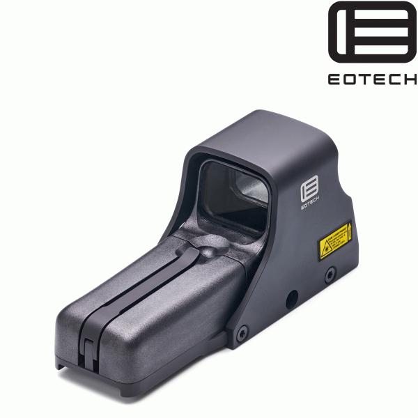 イオテック 実物 EOTECH ホロサイト HWS 552