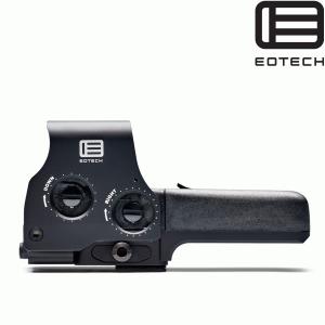 イオテック 実物 EOTECH ホロサイト H...の詳細画像4