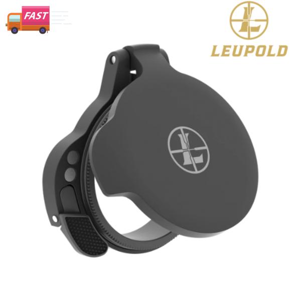 リューポルド LEUPOLD ALUMINA フリップバック レンズカバー STANDARD EP ...