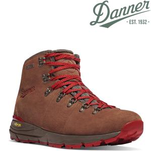 Danner（ダナー） マウンテン600 登山靴 防水 メンズ DANNER Mountain