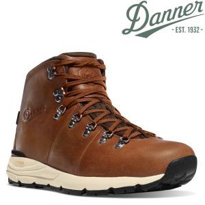 Danner（ダナー） 62242 MOUNTAIN600 （マウンテン600）BLACK : Fringe