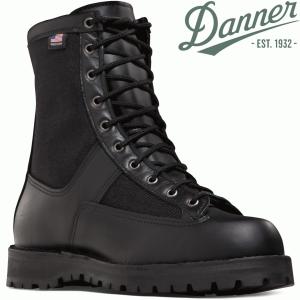 ダナーGORE-TEX レザー ミリタリーブーツ Danner ダナー タクティカルブーツ ゴアテックスブーツ DANNER