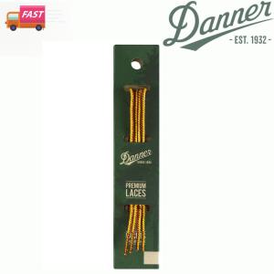 DANNER ダナー Laces 63 Gold/Tan シューレース 70026