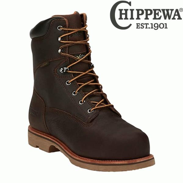 安全靴 ワークブーツ CHIPPEWA チペワ ワークブーツ SERIOUS PLUS 72311
