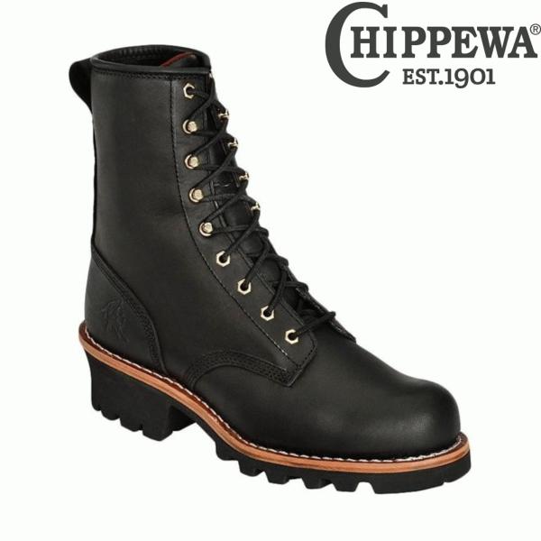 ワークブーツ 防水 CHIPPEWA チペワ ワークブーツ BALDOR 73020