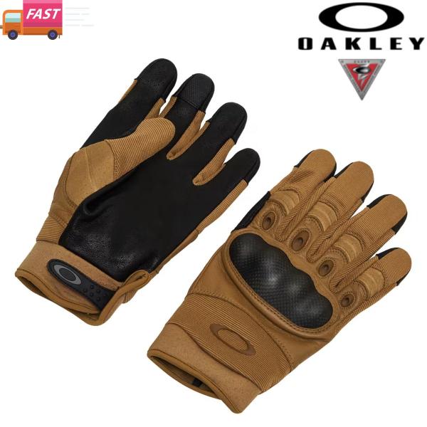 OAKLEY オークリー SI ファクトリー パイロット 2.0 グローブ TAA Complian...