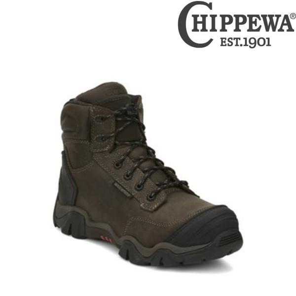 CHIPPEWA チペワ ワークブーツ CROSS TERRAIN AE5004