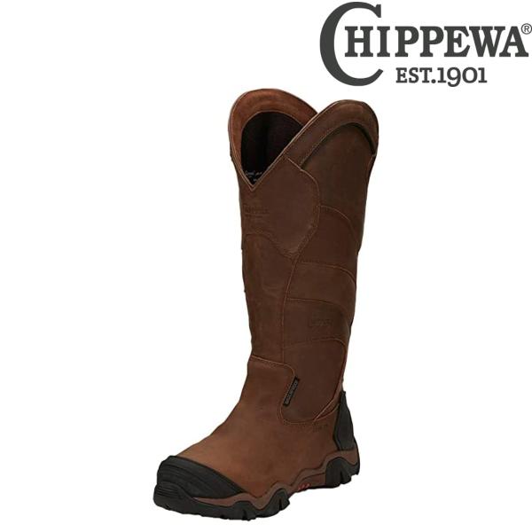 CHIPPEWA チペワ ワークブーツ CROSS TERRAIN AE5034