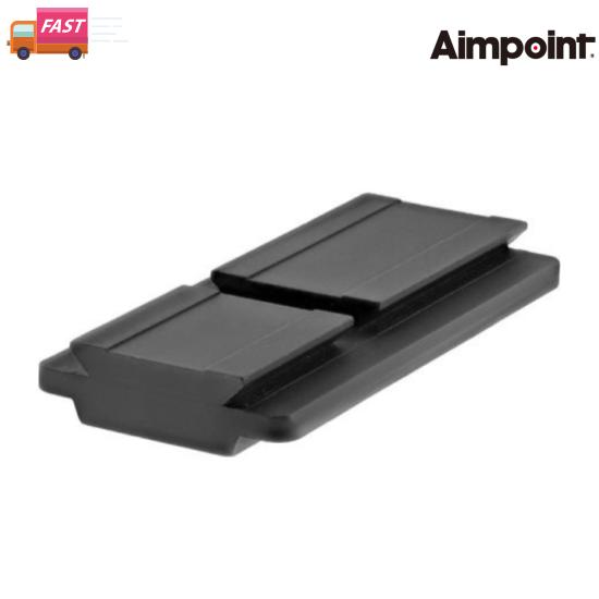 エイムポイント Aimpoint アクロ アダプター プレート FOR マイクロ インターフェイス ...